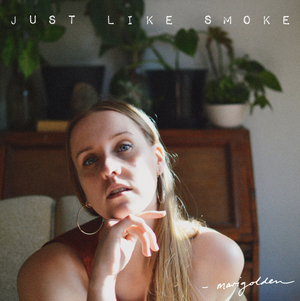 Artwork for track: Just Like Smoke by marigolden