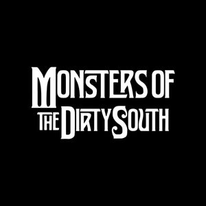Artwork for track: Swings and Roundabouts by Monsters of the Dirty South