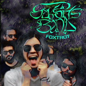 Artwork for track: Foxtrot by Suksits Band
