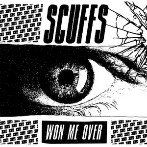 Artwork for track: Won Me Over by SCUFFS