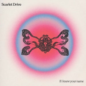 Artwork for track: If I Knew Your Name by Scarlet Drive