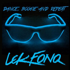 Artwork for track: Do Ya Love by Lek Fonq