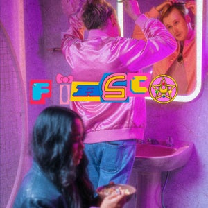 Artwork for track: FIASCO by FancyNormal