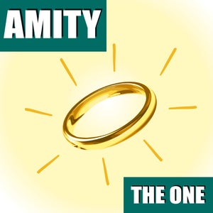 Artwork for track: The One by Amity