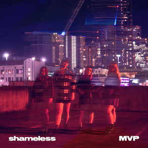 Artwork for track: Shameless by MVP
