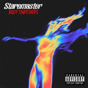 Artwork for track: Body Snatchers by Staremaster