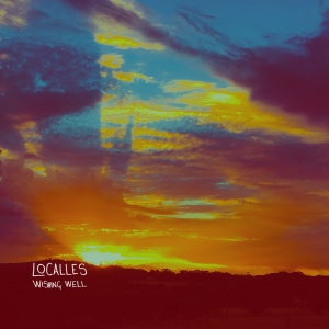 Artwork for track: Wishing Well by Localles