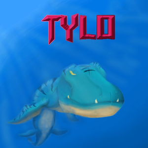 Artwork for track: Love Me by Tylo