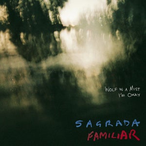 Artwork for track: Wolf in a Mist by Sagrada Familiar