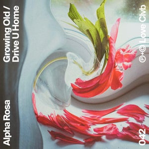 Artwork for track: Growing old by Alpha Rosa