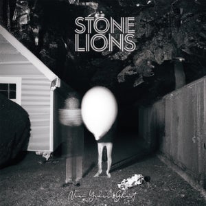 Artwork for track: NEW YEAR'S GHOST by Stone Lions