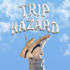 Artwork for track: Trip Hazard by Dear Sunday