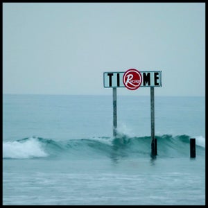 Artwork for track: Time by Ripcord