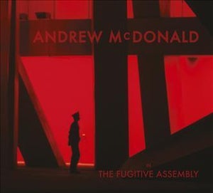 Artwork for track: The Soaring General by Andrew McDonald