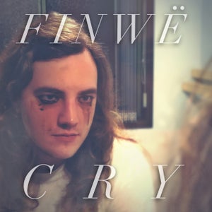Artwork for track: Never See Me Cry by Finwë