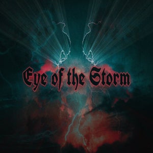 Artwork for track: Eye of the Storm by TEE ELISHHA