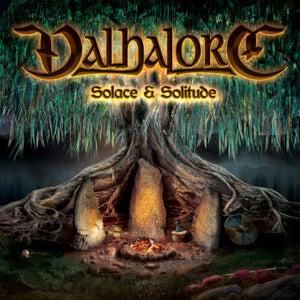 Artwork for track: Solitude by Valhalore