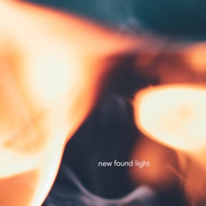 Artwork for track: New Found Light by Boulevarde