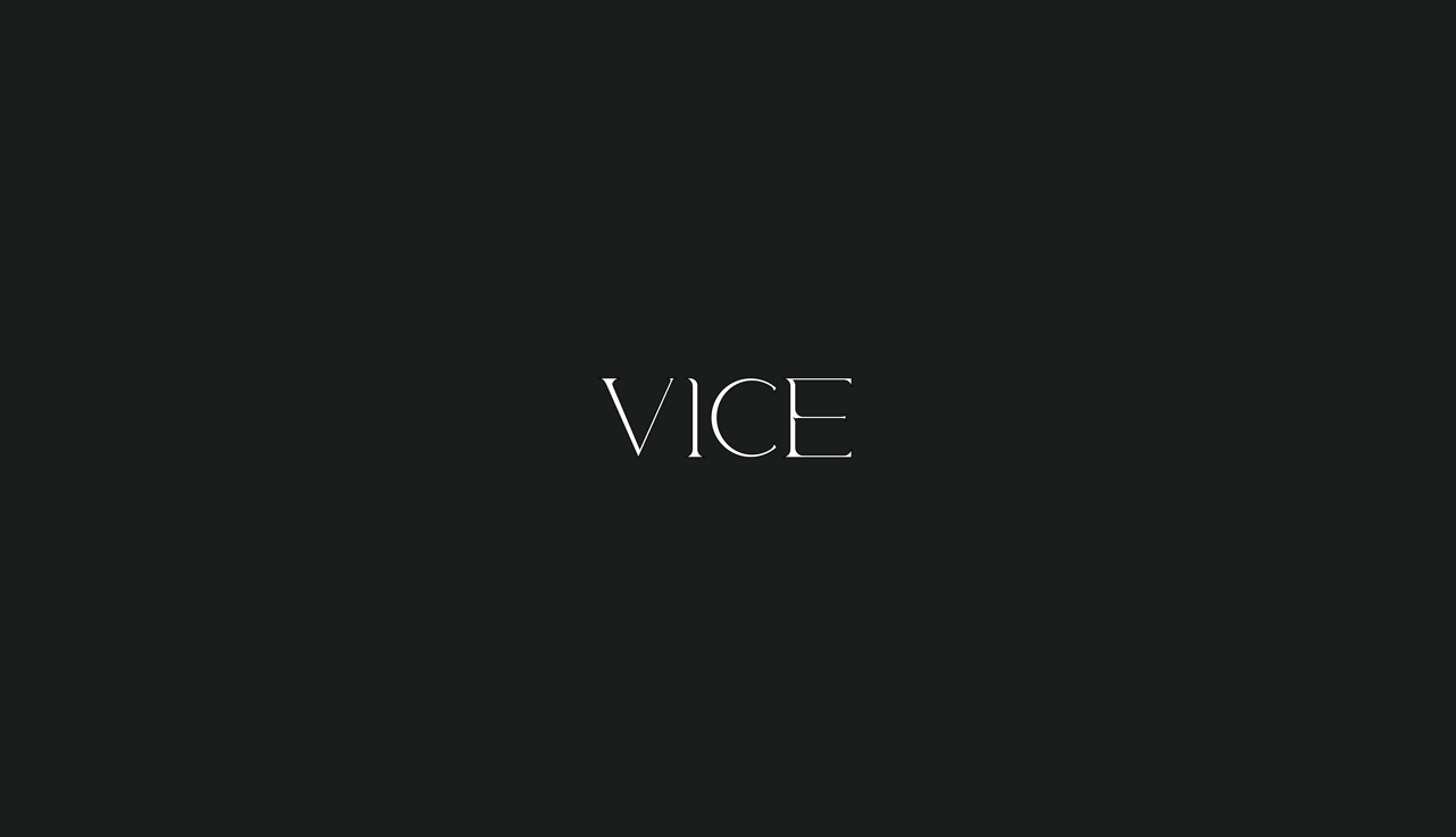 vice.