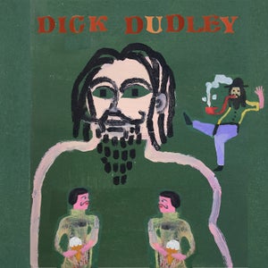 Artwork for track: Soft Boy by Dick Dudley