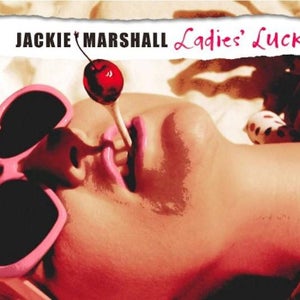 Artwork for track: Ladies' Luck by JACKIE MARSHALL