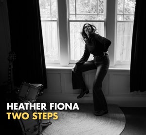 Artwork for track: When I'm in Need by Heather Fiona