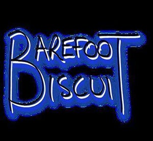 Artwork for track: Let It Go by Barefoot Biscuit