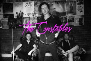Artwork for track: Pumpin by The Constables