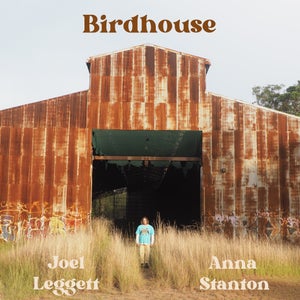 Artwork for track: Birdhouse  by Joel Leggett