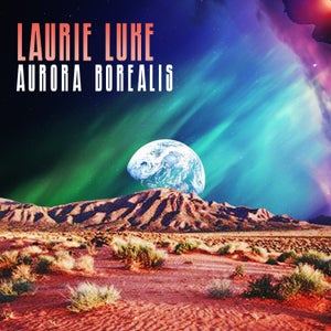 Artwork for track: Aurora Borealis by Laurie Luke