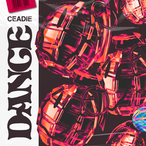 Artwork for track: Dance by Ceadie