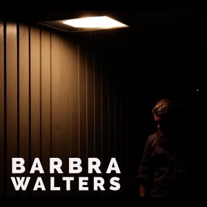 Artwork for track: Barbra Walters by Ern Malley