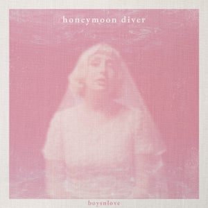 Artwork for track: Honeymoon Diver by BoysnLove