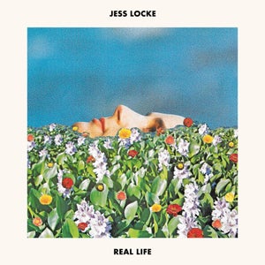 Artwork for track: Everybody's Going To The Same Place by Jess Locke
