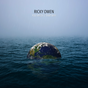 Artwork for track: You Made It That Way by Ricky Owen