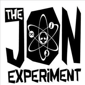 Artwork for track: Candy Raid by The Jon Experiment