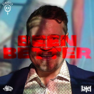 Artwork for track: Been Better by Late1