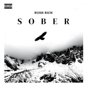Artwork for track: SOBER by Rush Rich