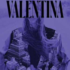 Artwork for track: Valentina by Hektor