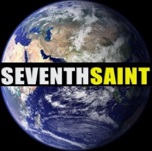 Artwork for track: Rounding Down by Seventh Saint