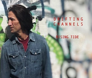 Artwork for track: Rising Tide by Drifting Channels