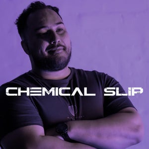 Artwork for track: Violet by Chemical Slip
