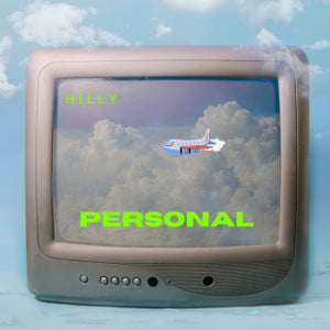 Artwork for track: Personal by HILLY