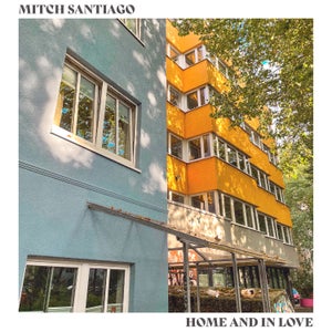 Artwork for track: Home and In Love by Mitch Santiago