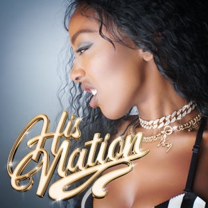 Artwork for track: His Nation by Arig