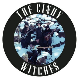 Artwork for track: Jackeys Marsh by The Cindy Witches