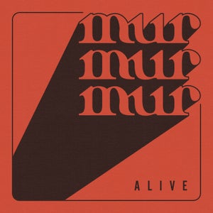 Artwork for track: Alive by murmurmur