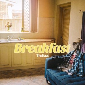 Artwork for track: Breakfast by The Kavs 