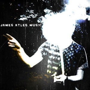 Artwork for track: James Street by James Atles