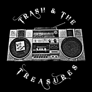 Artwork for track: East Richmond by Trash & The Treasures